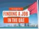 Tips and Strategies for Finding Jobs in the UAE
