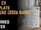 Best CV Template for UAE (2026 Guide) – Get Hired Faster | ATS-friendly CV template